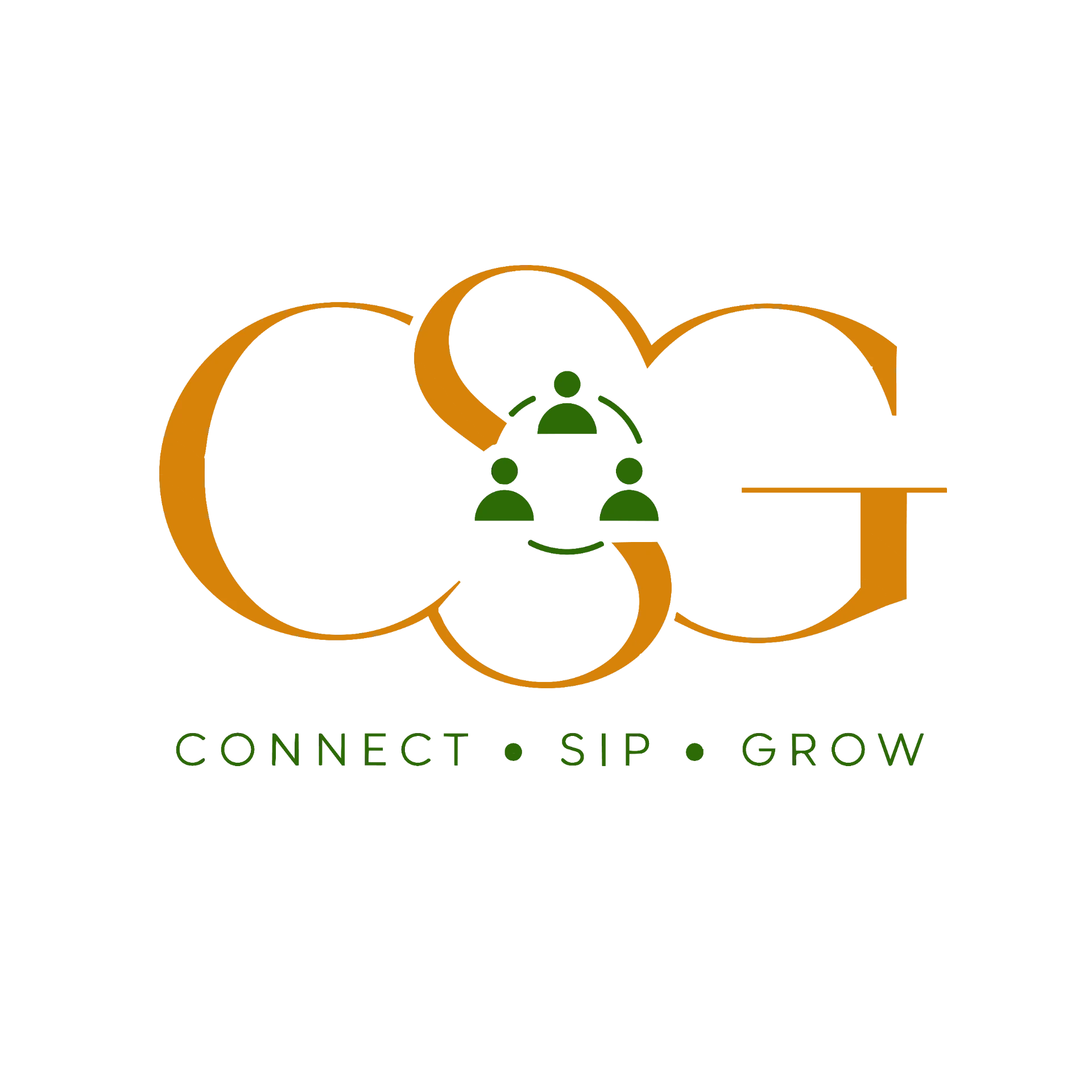 Connect Sip Grow