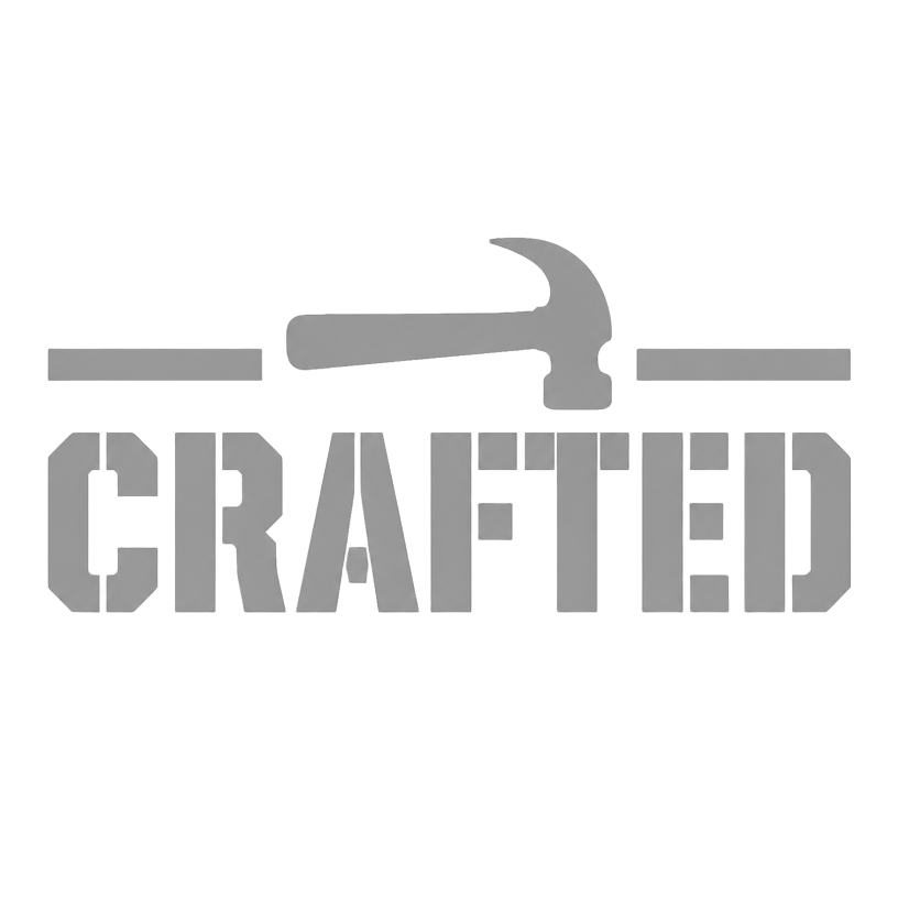 Crafted